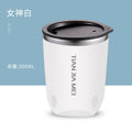 Double-Layer Insulated Stainless Steel Travel Mug